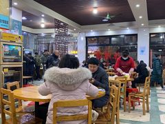 大堂-大陈鸿源牛肉馆(大陈总店)