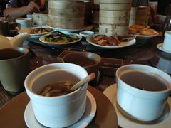 -南通滨江洲际酒店-东厨中餐厅