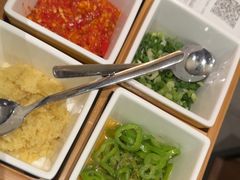 -得意咚瓜·顺德鱼生·冬瓜盅火锅