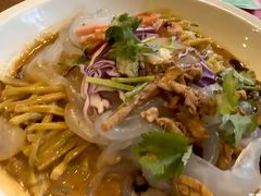 -七菜馆·东北菜·蒸饺(文体路店)