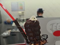 -DQ·蛋糕·冰淇淋(张家港曼巴特店)