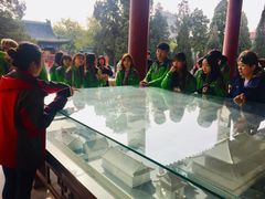 -历代帝王庙博物馆