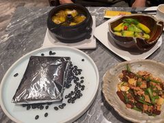 -福照楼汽锅鸡·云南菜(火车站锦江店)