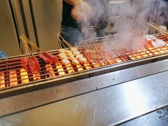 -苏小牛·牛肉串(国贸店)