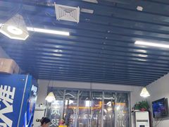 -秦巴石锅鱼(文化南路店)