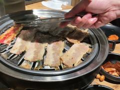 -九田家黑牛烤肉料理(溧阳吾悦店)