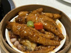 -煲王粤菜餐厅(中侨中心店)