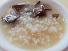 -电白鸭粥店(下沙二坊88号店)