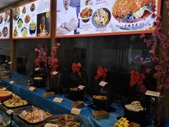 -良师门滨海人家·海鲜·家常菜(滨海城店)