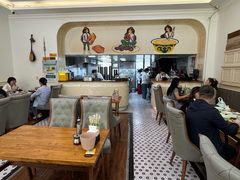 -baursak包尔萨克早餐屋