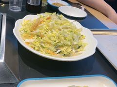 -板凳烧烤(东关街店)