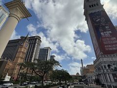 -澳门威尼斯人综合度假区