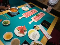 -东道煮火锅(新城东路店)