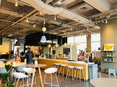 -dotcom coffee古点咖啡(致真大厦店)
