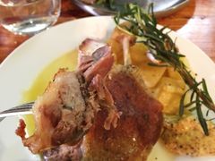 -羽深肉铺 Steak & Wine