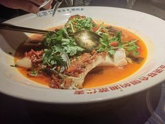 -坛宗剁椒鱼头(河西王府井店)