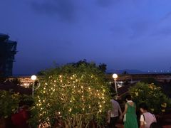 -越海渔村