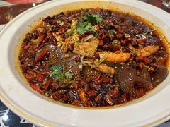 -一块豆腐·海鲜·家常菜(李沧书院路店)