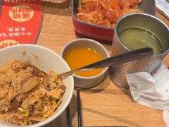 -新石器烤肉(百联川沙店)