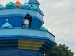 -杭州Hello Kitty乐园