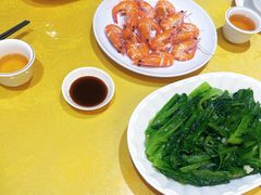 -鹏城人家海鲜酒家·23年老字号(较场尾店)