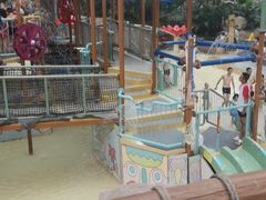 -杭州开元森泊度假乐园