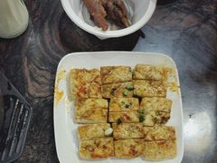 -郑贵初烧烤·烤凤爪的发明者(王家湾店)