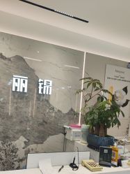 -LJOY丽锦造型·烫发染发