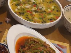-易老妈蹄花.特色川菜(人民公园总店)