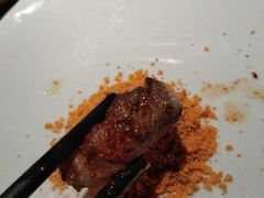 -很久以前羊肉串(中山公园店)