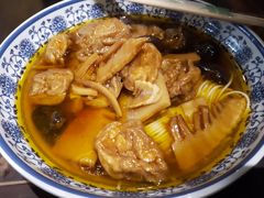 观音面-西园寺素食(西园弄戒幢律寺店)