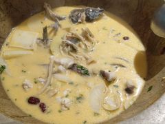 -云中鱼蒸汽石锅鱼(川沙百联店)