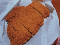 -麦当劳(时代广场店)