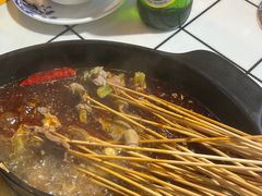 -串掌门砂锅串串香(敏捷广场店)