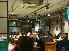 -友乐居羊蝎子(西直门店)