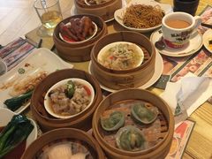 -添好运点心专门店(百老汇店)