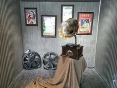 -万达影城(银兴菲林店)