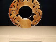 -北京大葆台遗址博物馆