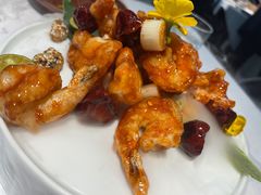 -鑫悦诚府·新鲁菜·餐厅(趵突泉店)