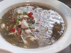 -上淮宴(蓝惠首府店)