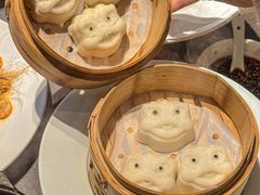-狮王府淮扬菜(老门东店)
