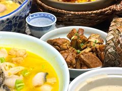 -南京大牌档(济南万象城店)