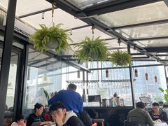 大堂-拉蒂娜·巴西牛排馆 Latina·Brazilian Steakhouse(陆家嘴旗舰店)