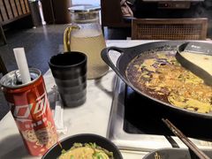 -新辣道鱼火锅(航天万源店)