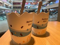 -麦当劳(龙湖北京大兴天街店)