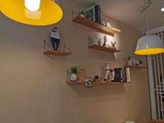 大堂-晴天餐厅(星河国际店)