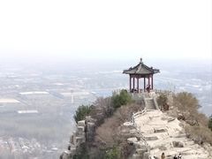 -青州市云门山风景区