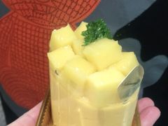-西村叔叔的店·面包·甜品·蛋糕(崂山丽达店)