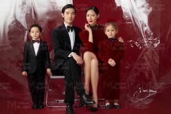 -米莱摄影写真(五大道别墅店)