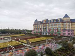 -百万葵园